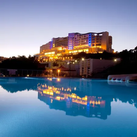 Aria Claros & リゾート 5*