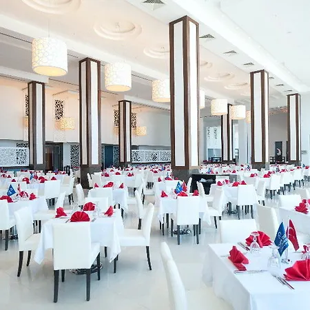 Aria Claros & Feriested 5*