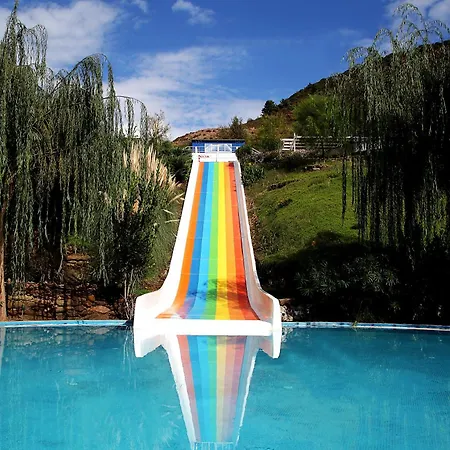 リゾート Aria Claros & 5*