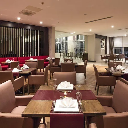 Θέρετρο Aria Claros & 5*