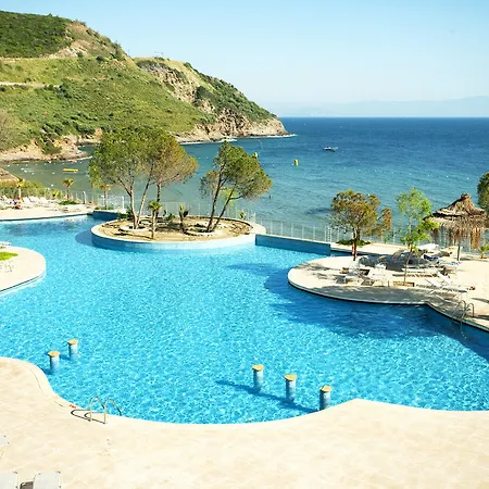 リゾート Aria Claros & エズデレ