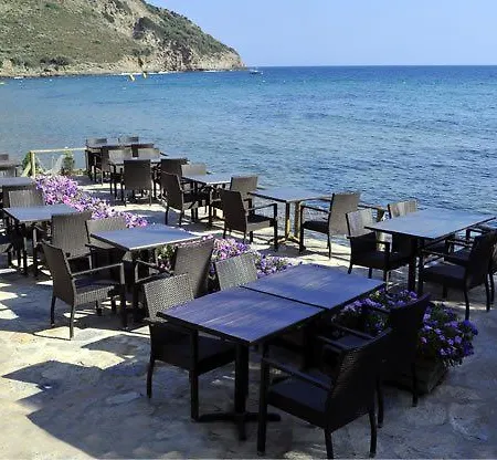Aria Claros & Θέρετρο 5*