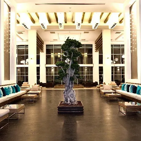 リゾート Aria Claros &