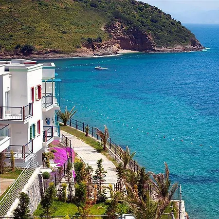 リゾート Aria Claros & 5*