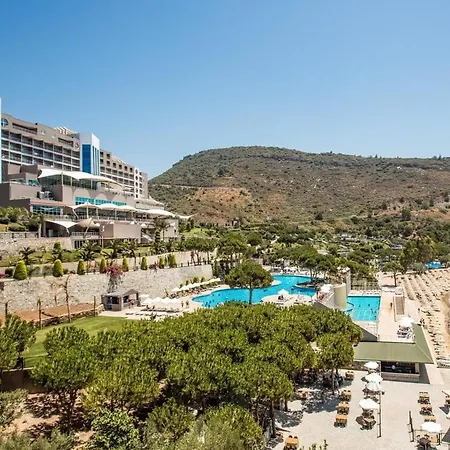 Aria Claros & Özdere