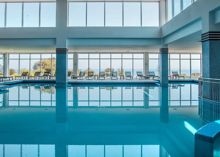 Aria Claros & 5* Özdere