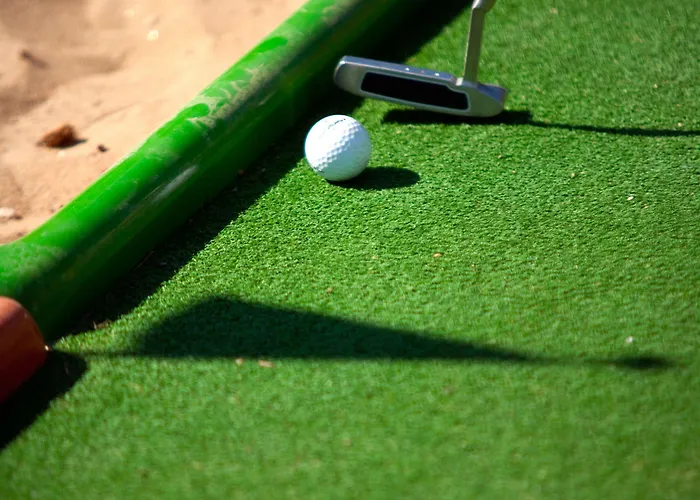 リゾート Aria Claros & エズデレ