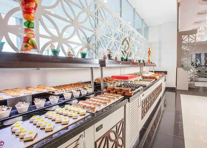 Aria Claros & エズデレ