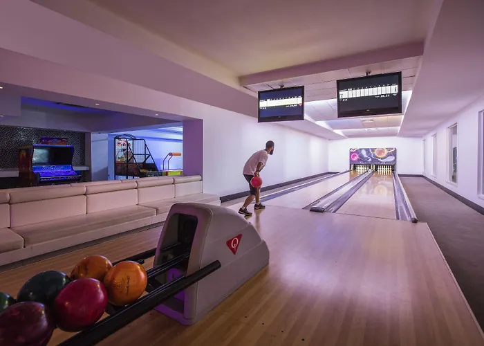 Aria Claros & Üdülőközpont