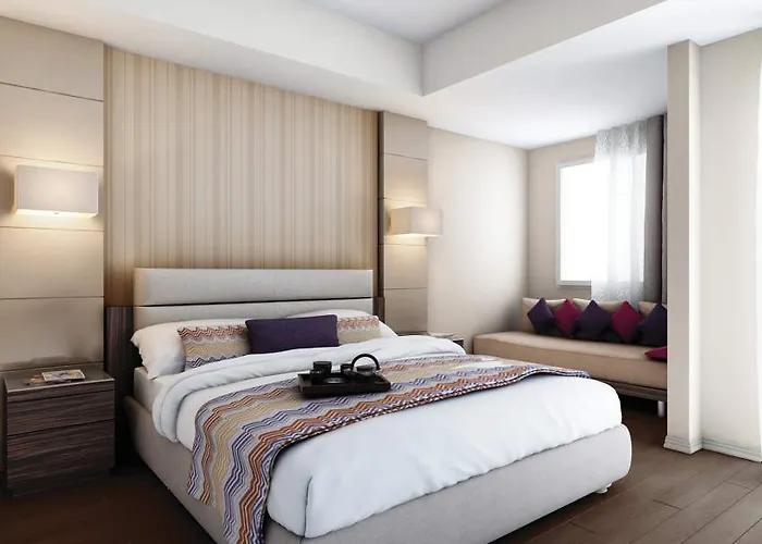 Aria Claros & Üdülőközpont Özdere