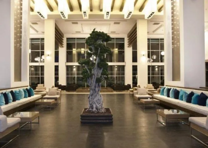 Üdülőközpont Aria Claros & 5*