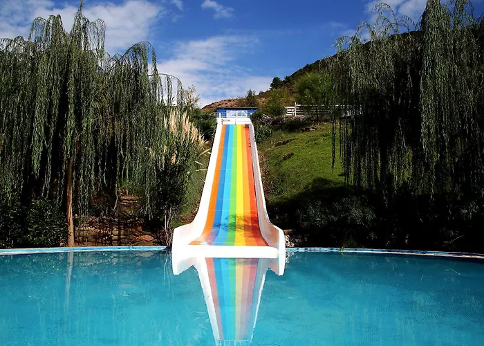 Üdülőközpont Aria Claros & 5*