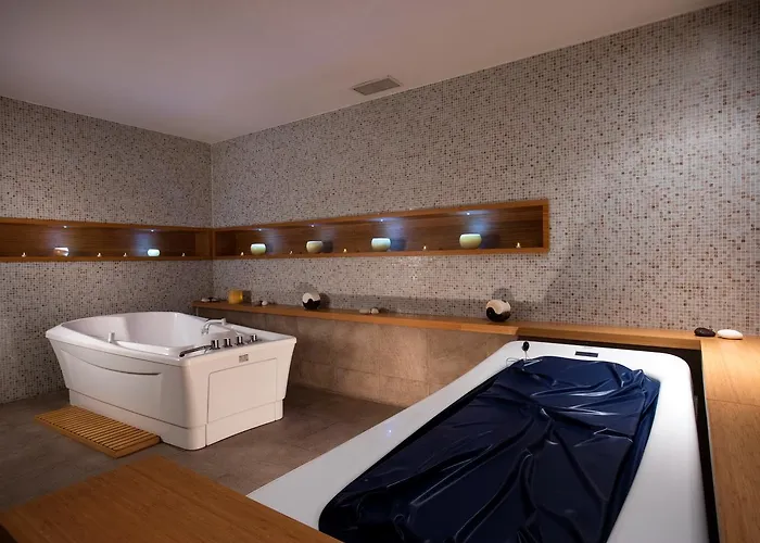 Aria Claros & Üdülőközpont Özdere